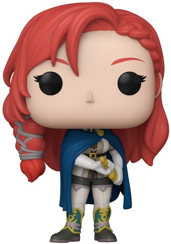 Pop Animation The Lord Of The Rings - Pop Animation Lotr War Of Rohirrim Hera - Collectibles