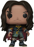 Pop Animation The Lord Of The Rings - Pop Animation Lotr War Of Rohirrim S1 Wulf - Collectibles