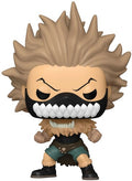 Pop Anime My Hero Academia - Funko Pop Anime My Hero Academia Shishido - Collectibles