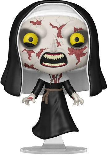 Pop Movies The Nun - Funko Pop Movies The Nun Ii The Nun - Collectibles