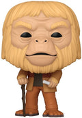 Pop Movies Planet Of The Apes - Funko Pop Movies Planet Of The Apes S3 Dr Zaius - Collectibles