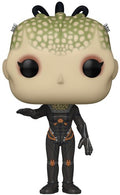 Pop Movies Star Trek - Pop Movies Star Trek First Contact Borg Queen - Collectibles