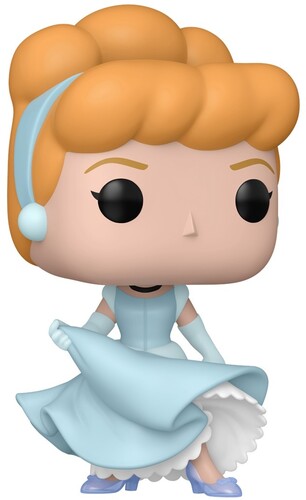 Pop Disney Cinderella - Pop Disney Cinderella Cinderella 75th Anniversary - Collectibles