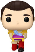 Pop Disney Cinderella - Pop Disneycinderella Prince Charming 75th - Collectibles