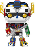 Pop Super Voltron - Funko Pop Super Voltron Voltron Retro - Collectibles