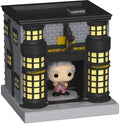 Bitty Pop Town Harry Potter - Bitty Pop Town Harry Potter Ollivanders - Collectibles