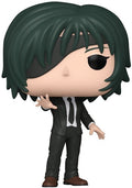 Pop Anime Chainsaw Man - Funko Pop Anime Chainsaw Man Himeno - Collectibles