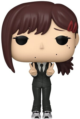 Pop Anime Chainsaw Man - Funko Pop Anime Chainsaw Man Kobeni - Collectibles