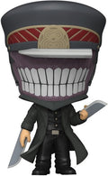 Pop Anime Chainsaw Man - Funko Pop Anime Chainsaw Man Samurai Sword - Collectibles