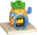 Bitty Pop Town Spongebob Squarepants - Bitty Pop Town Spongebob Squarepants At Home - Collectibles