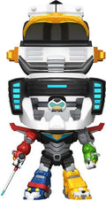 Bitty Pop Bots - Funko Bitty Pop Bots Voltron With Shiro - Collectibles