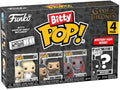 Bitty Pop Game Of Thrones - Funko Bitty Pop Game Of Thrones Khaleesi 4 Pack - Collectibles
