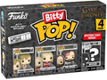 Bitty Pop Game Of Thrones - Funko Bitty Pop Game Of Thrones Tyrion 4 Pack - Collectibles