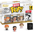 Bitty Pop Harry Potter - Bitty Pop Harry Potter Goblet Of Fire Ron 4 Pack - Collectibles