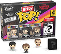 Bitty Pop Stranger Things - Bitty Pop Stranger Things Szn1 Eleven 4 Pack - Collectibles
