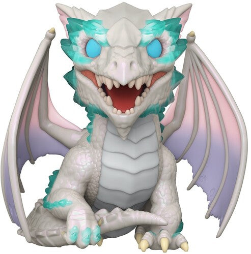 Pop Super D&d - Funko Pop Super D&d S2 Icingdeath - Collectibles