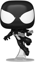 Pop Marvel Spider Man Comics - Pop Marvel Spider Man Comics Symbiote Spider Man - Collectibles