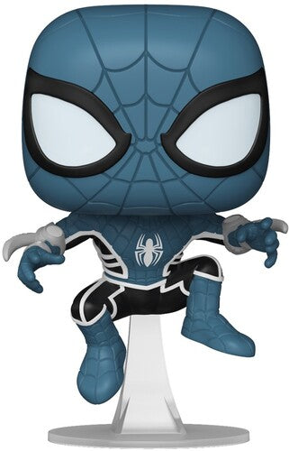 Pop Marvel Spider Man - Funko Pop Marvel Spider Man Comics Asgardian Armor - Collectibles