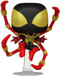 Pop Marvel Spider Man Comics - Pop Marvel Spider Man Comics Miles Is Styles May - Collectibles
