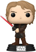 Pop Star Wars - Funko Pop Star Wars Ahsoka S3 Anakin Skywalker - Collectibles
