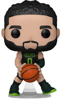 Pop Nba Celtics - Funko Pop Nba Celtics Jayson Tatum City Edition 24 - Collectibles