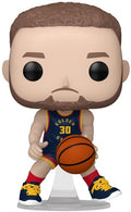 Pop Nba Warriors - Pop Nba Warriors Stephen Curry 24 25 Ce - Collectibles