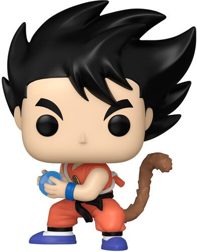 Pop Anime Dragon Ball - Funko Pop Anime Dragon Ball Goku Kame - Collectibles