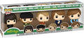 Pop Rocks The Beach Boys - Funko Pop Rocks The Beach Boys Pet Sounds 5 Pack - Collectibles