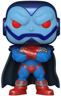 Pop Marvel X Men - Funko Pop Marvel X Men S3 Apocalypse - Collectibles