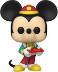 Pop Disney Mickey - Pop Mickey Around The World Lunar New Year Mickey - Collectibles