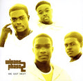 Winans Phase 2 - We Got Next - Music CD