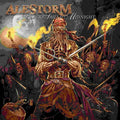 Alestorm - Black Sails At Midnight - Vinyl Record