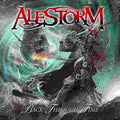 Alestorm - Back Through Time - Vinyl Record