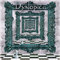 Dystopica - Infinite Reflection - Music CD