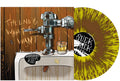 End Is What I Want (Brwn) [Clear Vinyl] (Ylw) (Spla) Vinyl Record