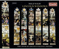 Wilby / Smith / Lydon / Choir Of Lincoln College - Lincoln Windows - Music CD