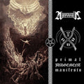Aspernamentum - Primal Judgement Manifesto - Vinyl Record