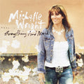 Wright,michelle - Everything And More - Music CD