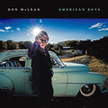 Mclean,don - American Boys - Music CD