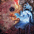 Gatecreeper - An Unexpected Reality - Vinyl Record