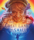 Great Land Of Small - Great Land Of Small - Blu-ray