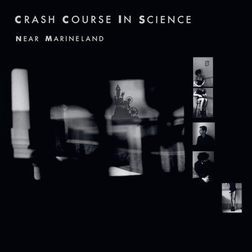 Crash Course In Science - Near Marineland - Vinyl Record