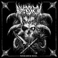 Adversarial - Solitude With The Eternal - Vinyl Record