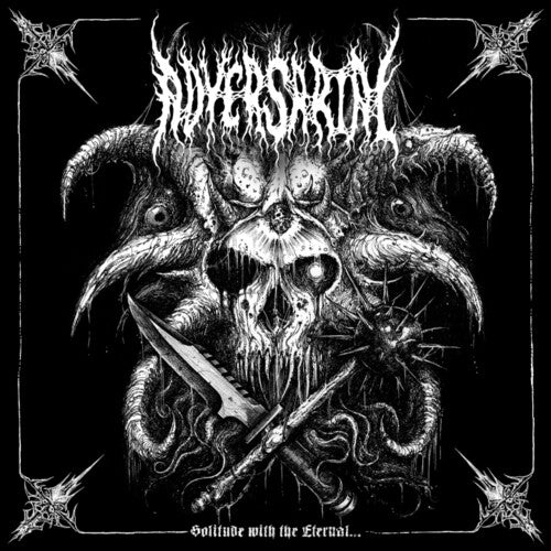 Adversarial - Solitude With The Eternal - Vinyl Record