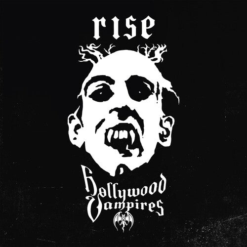 Hollywood Vampires - Rise - Music CD