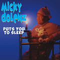 Dolenz,micky - Puts You To Sleep - Vinyl Record