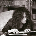 Friedman,marty - Drama - Music CD
