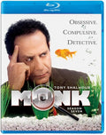 Monk: The Complete Seventh Season - Monk: The Complete Seventh Season - Blu-ray