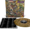 Gatecreeper - Deserted - Vinyl Record