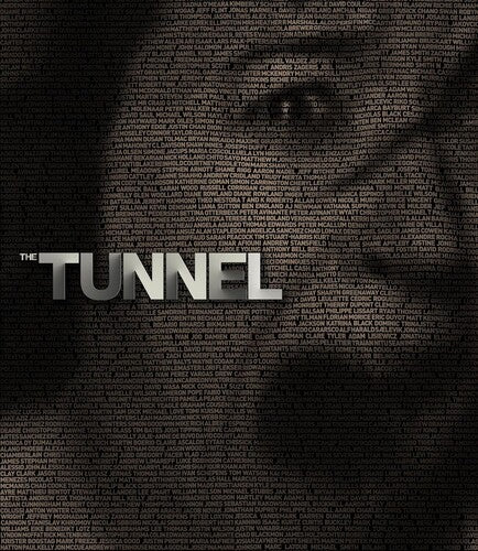 Tunnel + The Tunnel: The Other Side Of Darkness - Tunnel + The Tunnel: The Other Side Of Darkness - Blu-ray